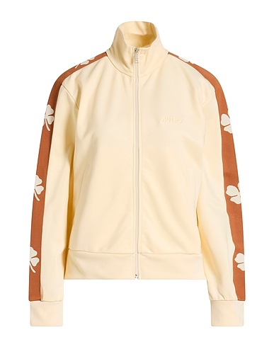 AUTRY Sweatshirt Ivory 52% Polyester, 48% Cotton