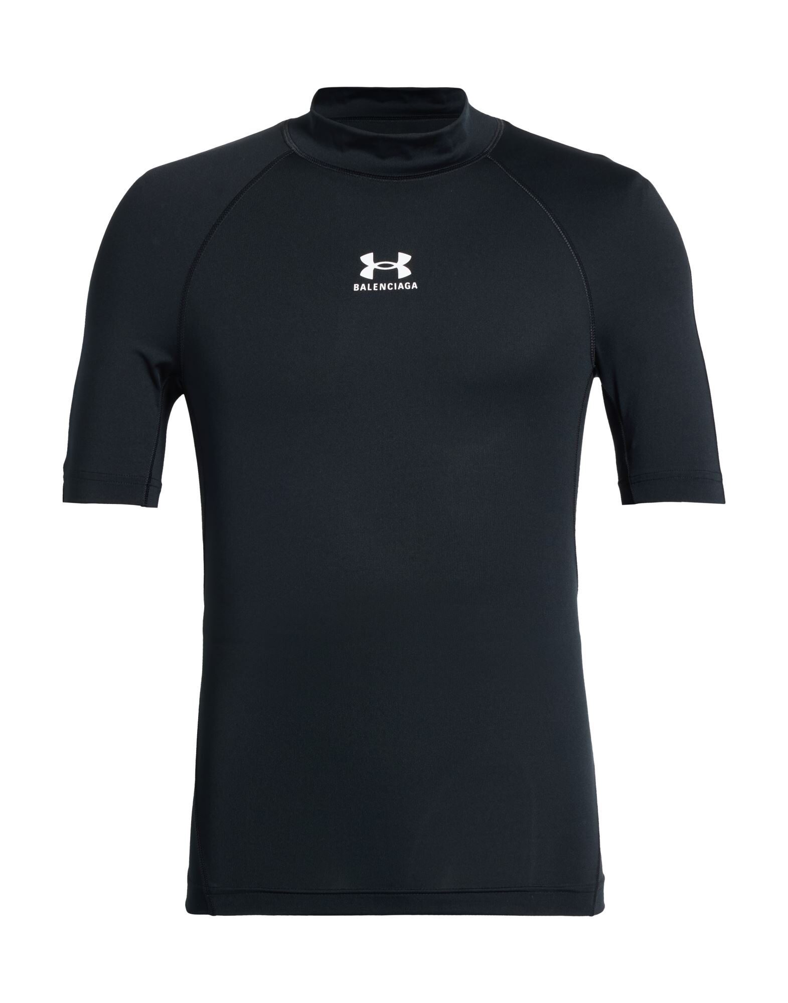 BALENCIAGA x UNDER ARMOUR - T-shirts