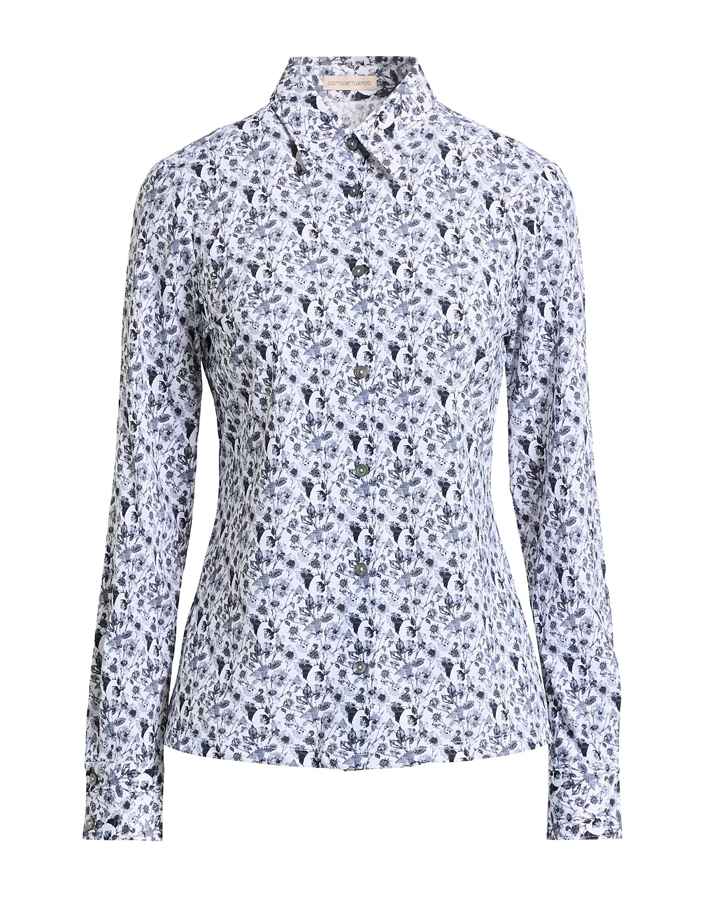 CAMICETTASNOB - Shirts