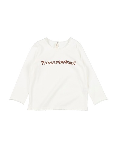 ZHOE & TOBIAH T-shirt 100% Cotton