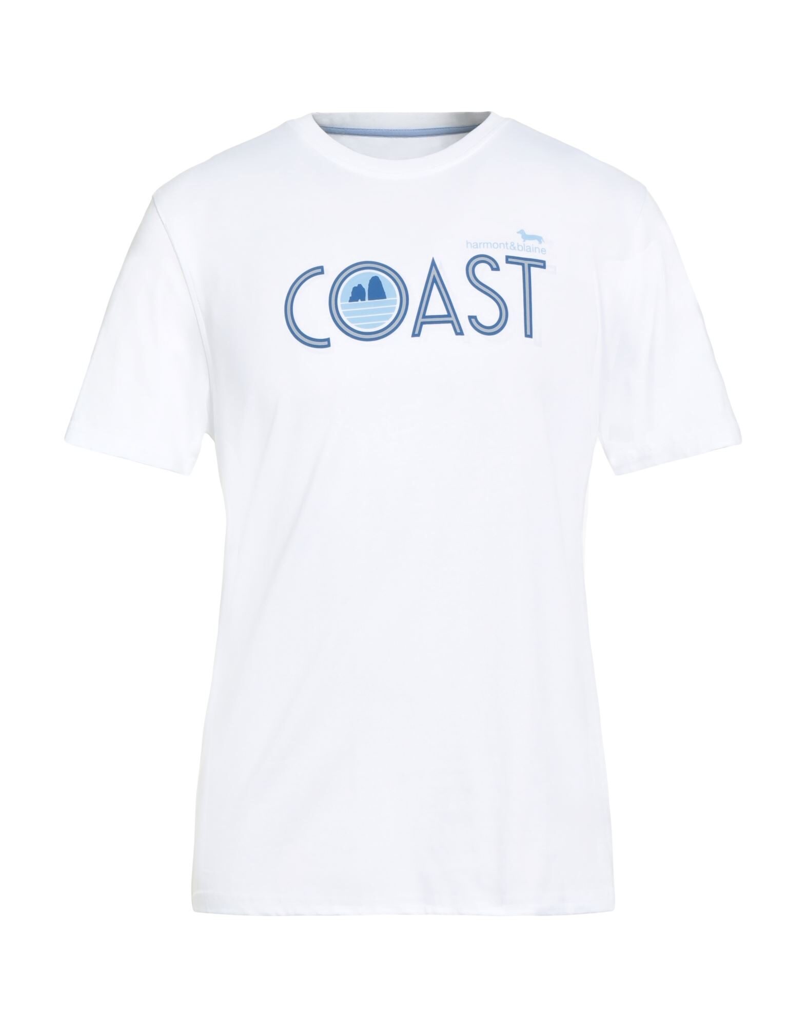 HARMONT & BLAINE - Футболки