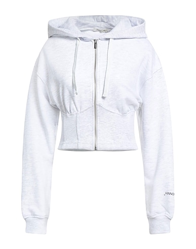 HINNOMINATE Sweatshirt 100% Cotton, Elastane