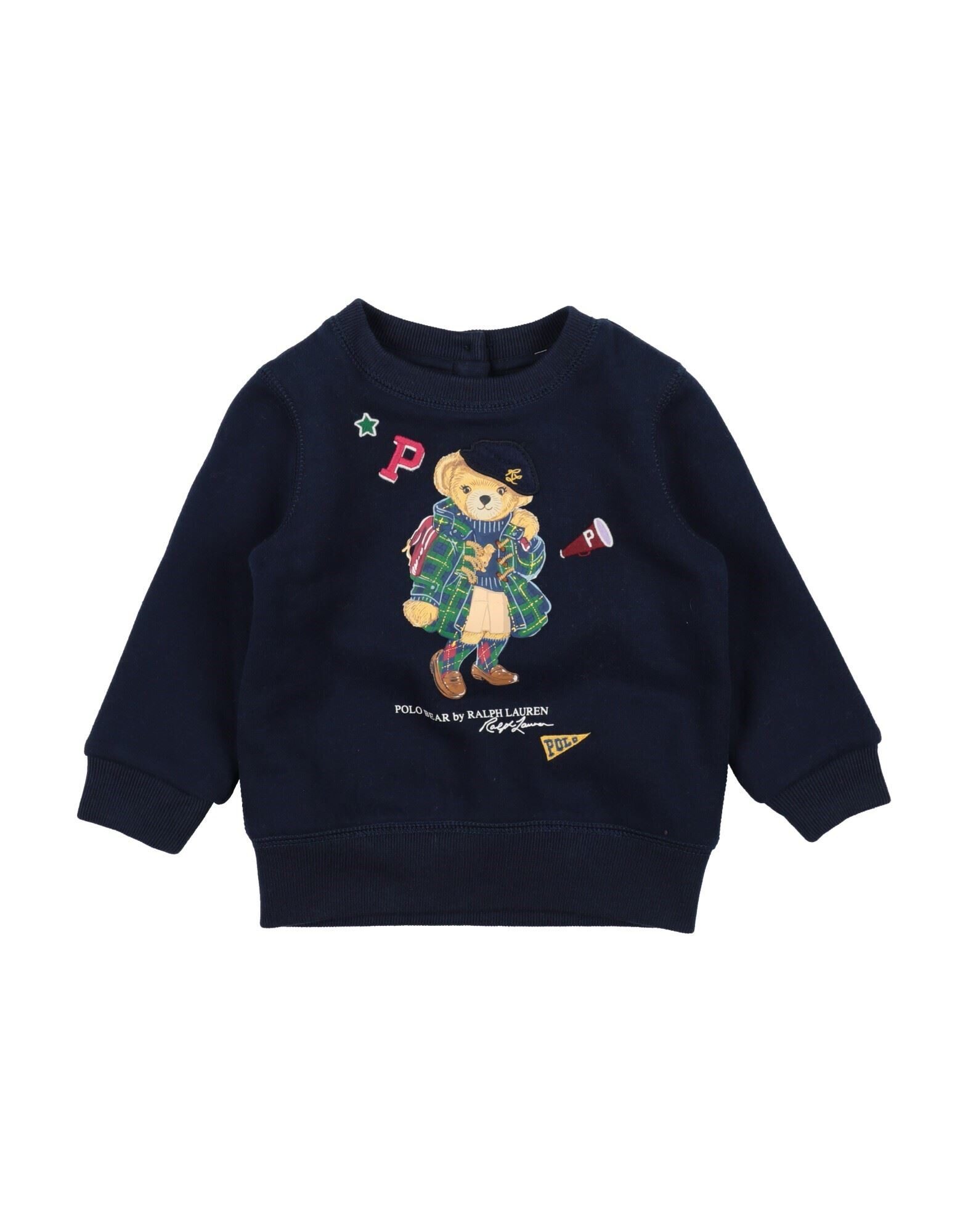 POLO RALPH LAUREN - Sweatshirts