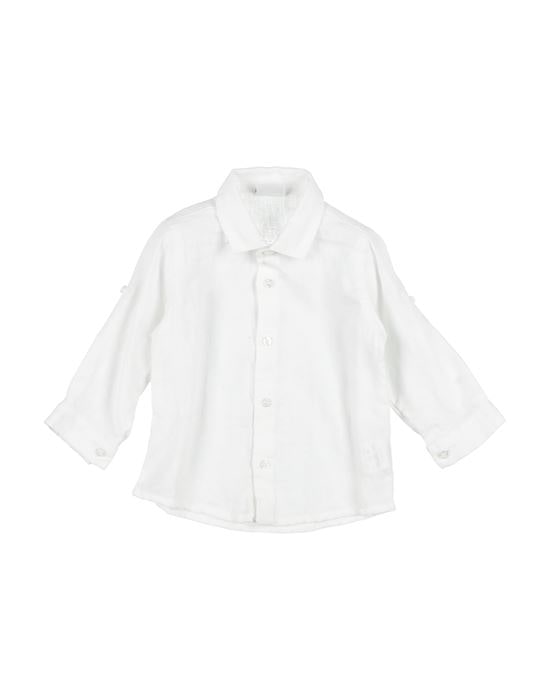 OFFICINA 51 Pубашка