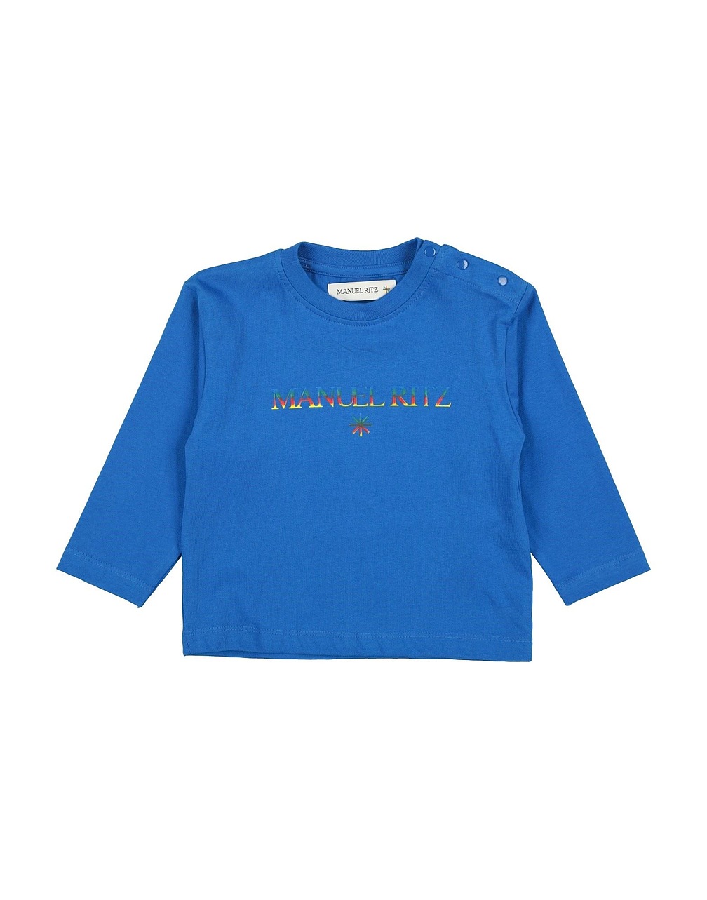 MANUEL RITZ - T-shirts