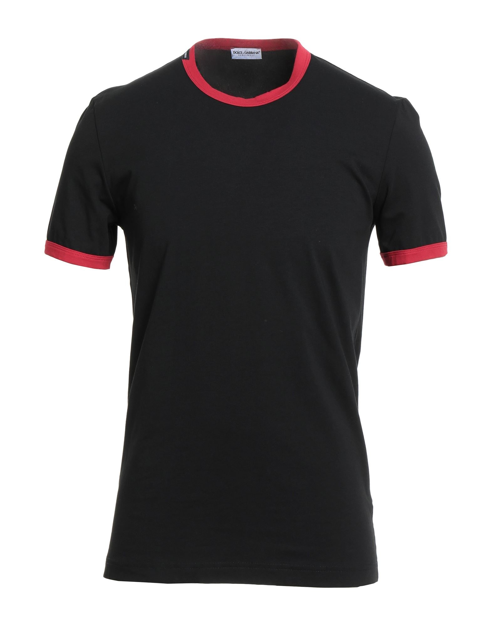 DOLCE&GABBANA - Undershirts