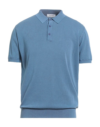 KANGRA Pullover Avio 100% Cotone