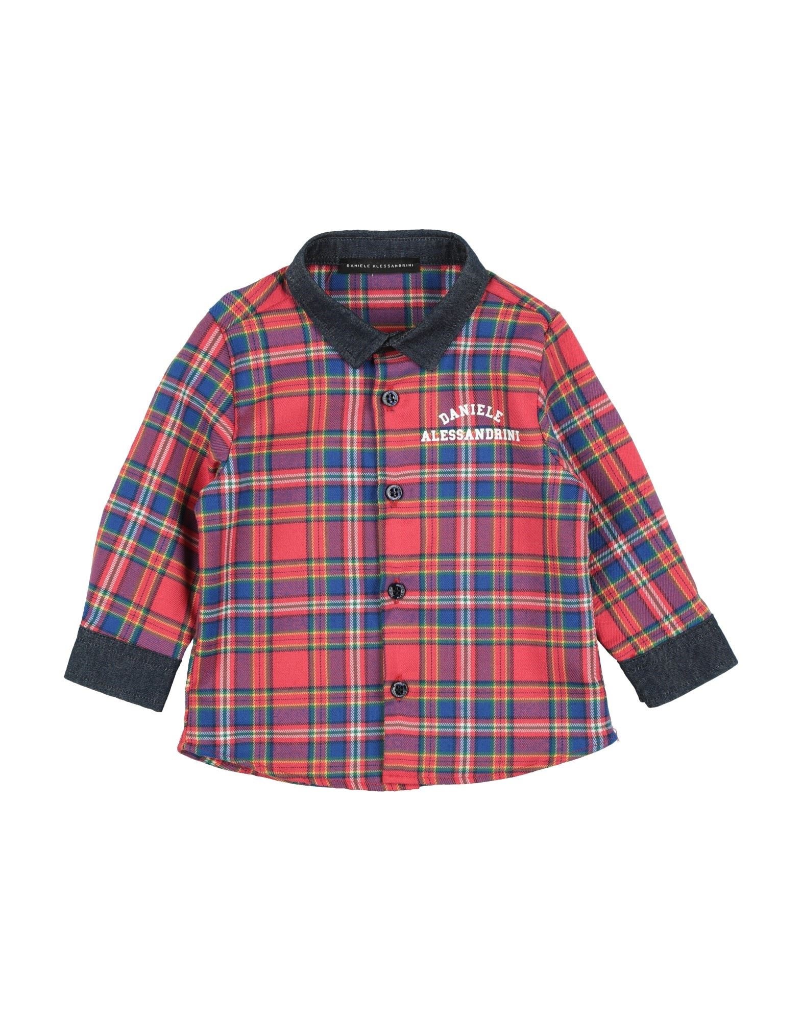 DANIELE ALESSANDRINI - Shirts