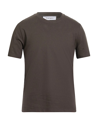 KANGRA Basic T-shirt 97% Cotton, 3% Elastane