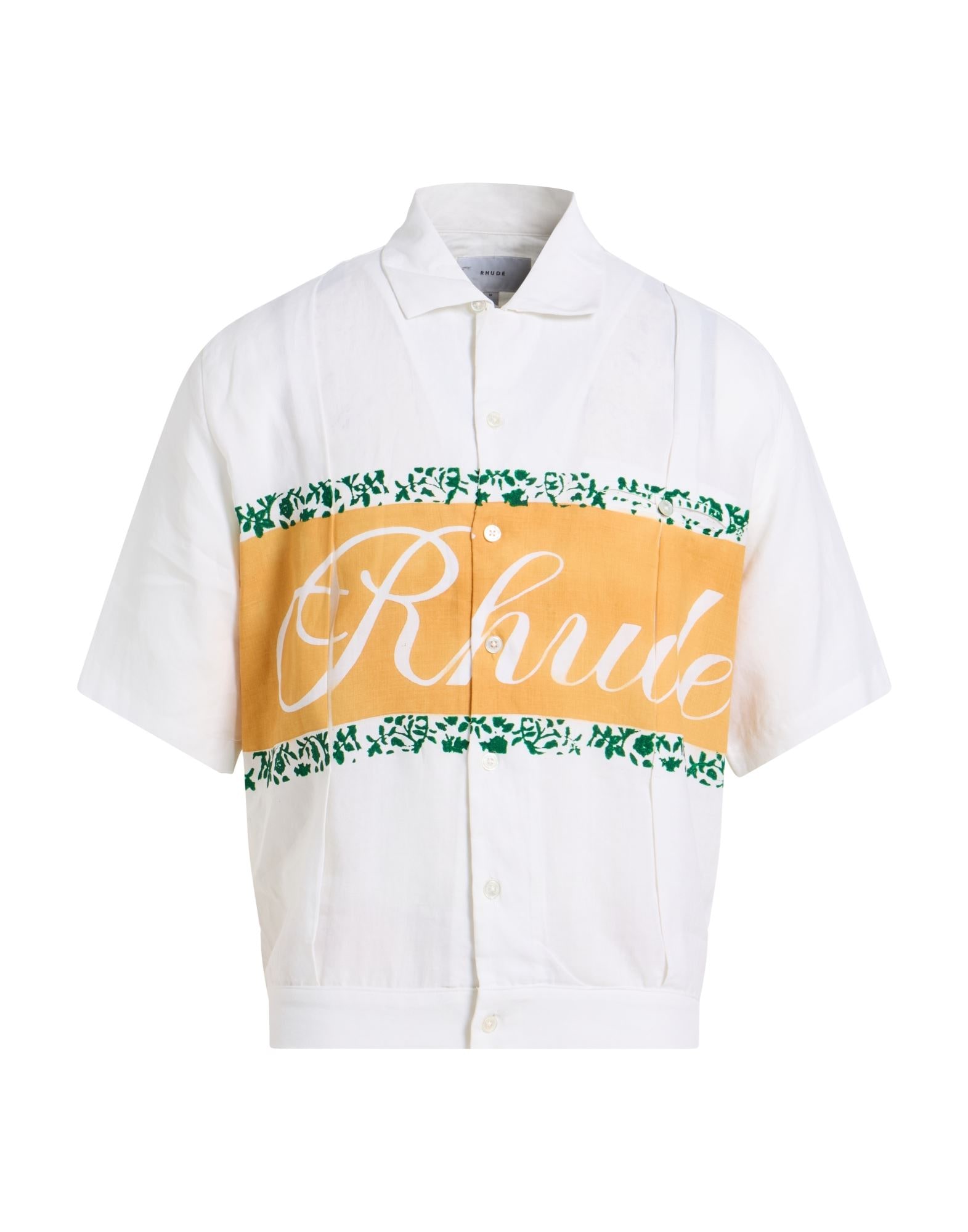 RHUDE - Shirts