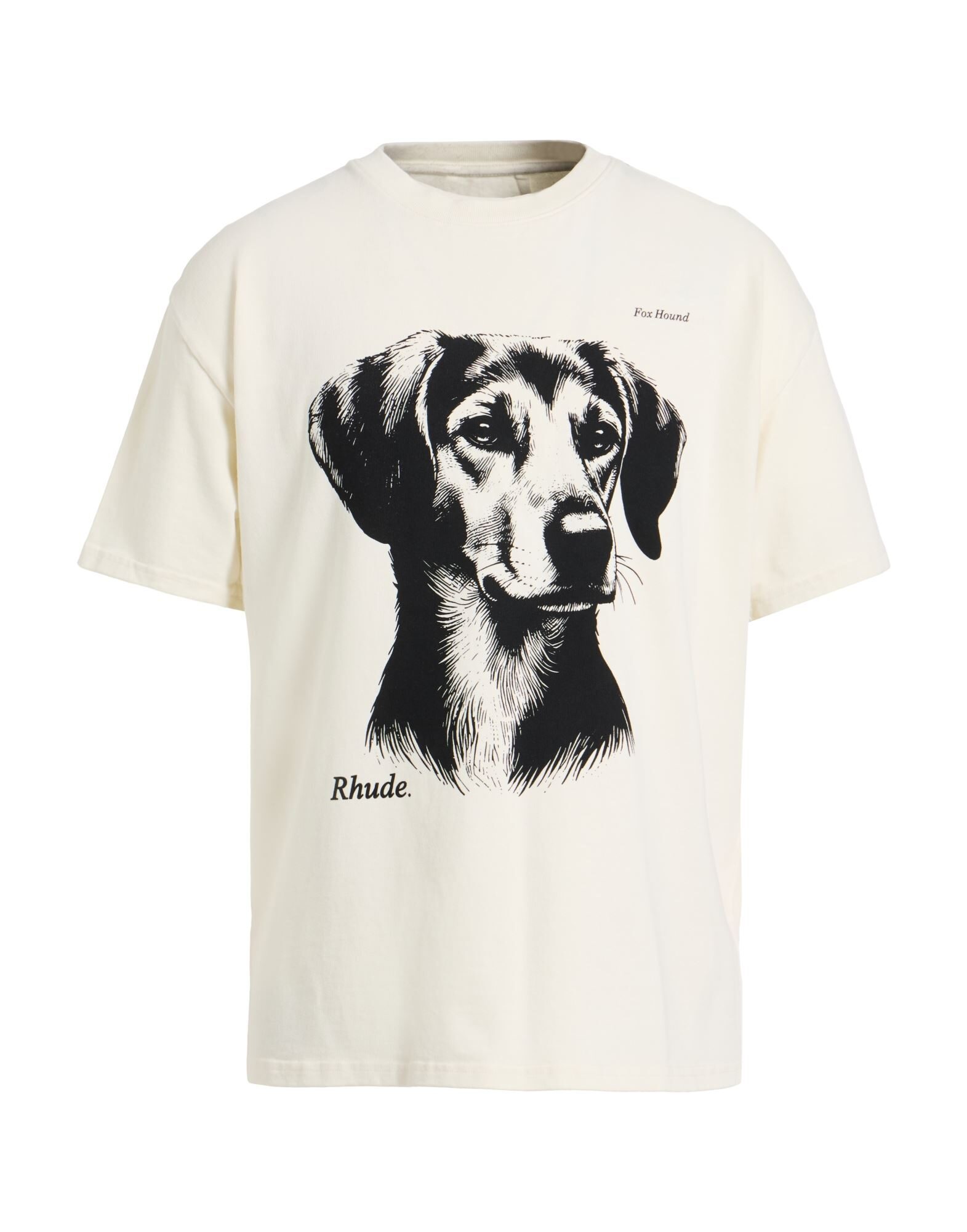 RHUDE - Φούτερ