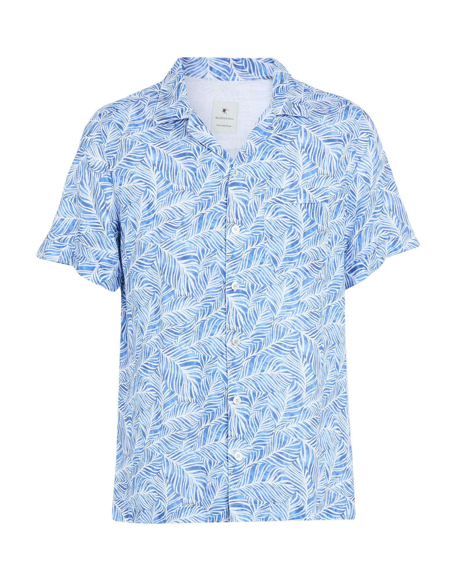 BASTONCINO - Рубашки 