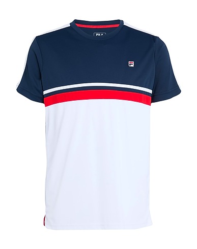 FILA T-shirt 100% Polyester