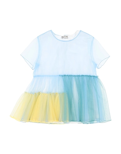 IL GUFO Top 100% Polyamide