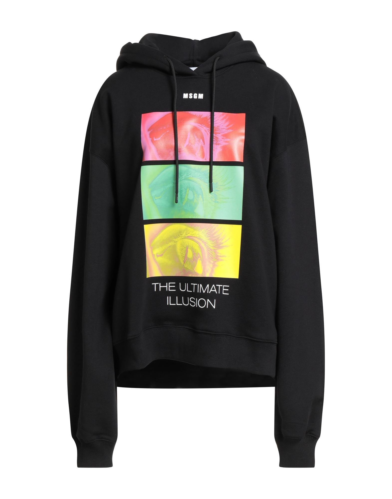 MSGM - スウェットシャツ