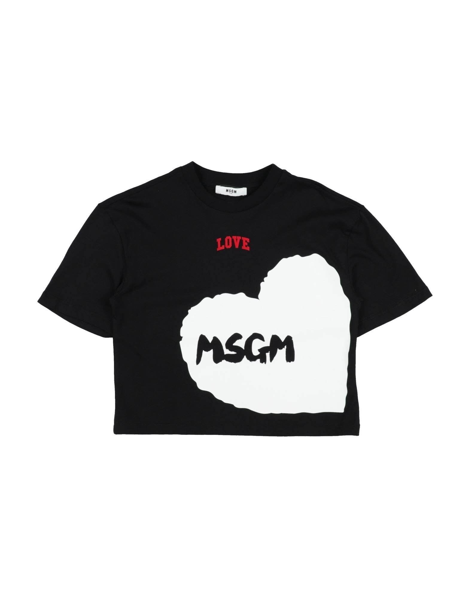 MSGM - T-shirts