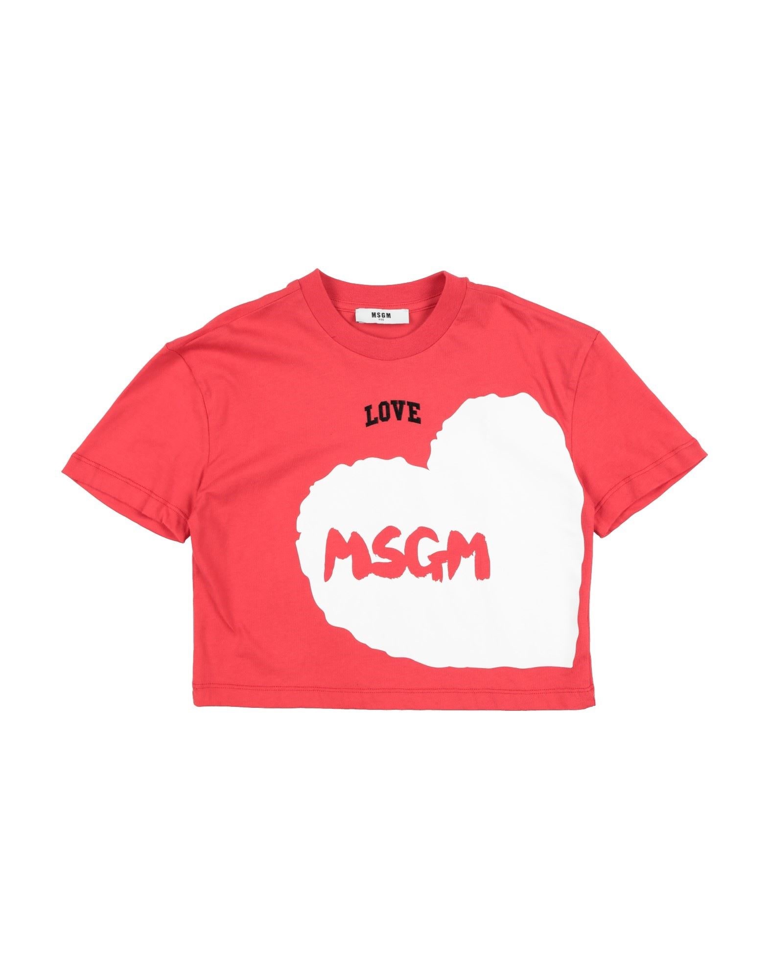 MSGM - T-shirts