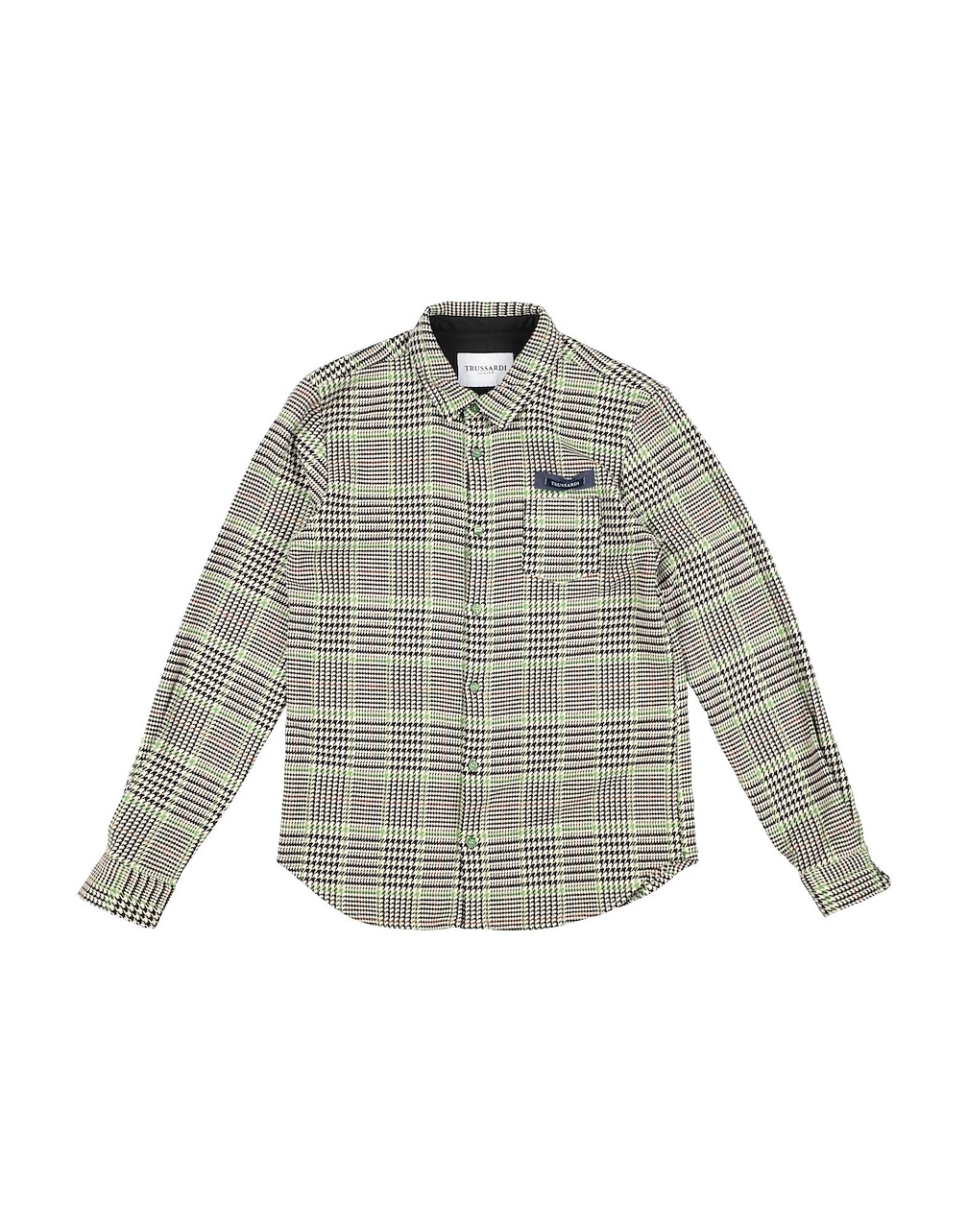 TRUSSARDI JUNIOR - Πουκάμισα