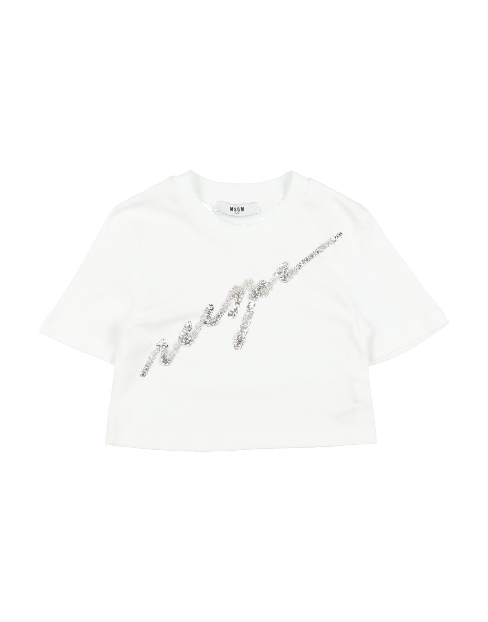 MSGM - T-shirts