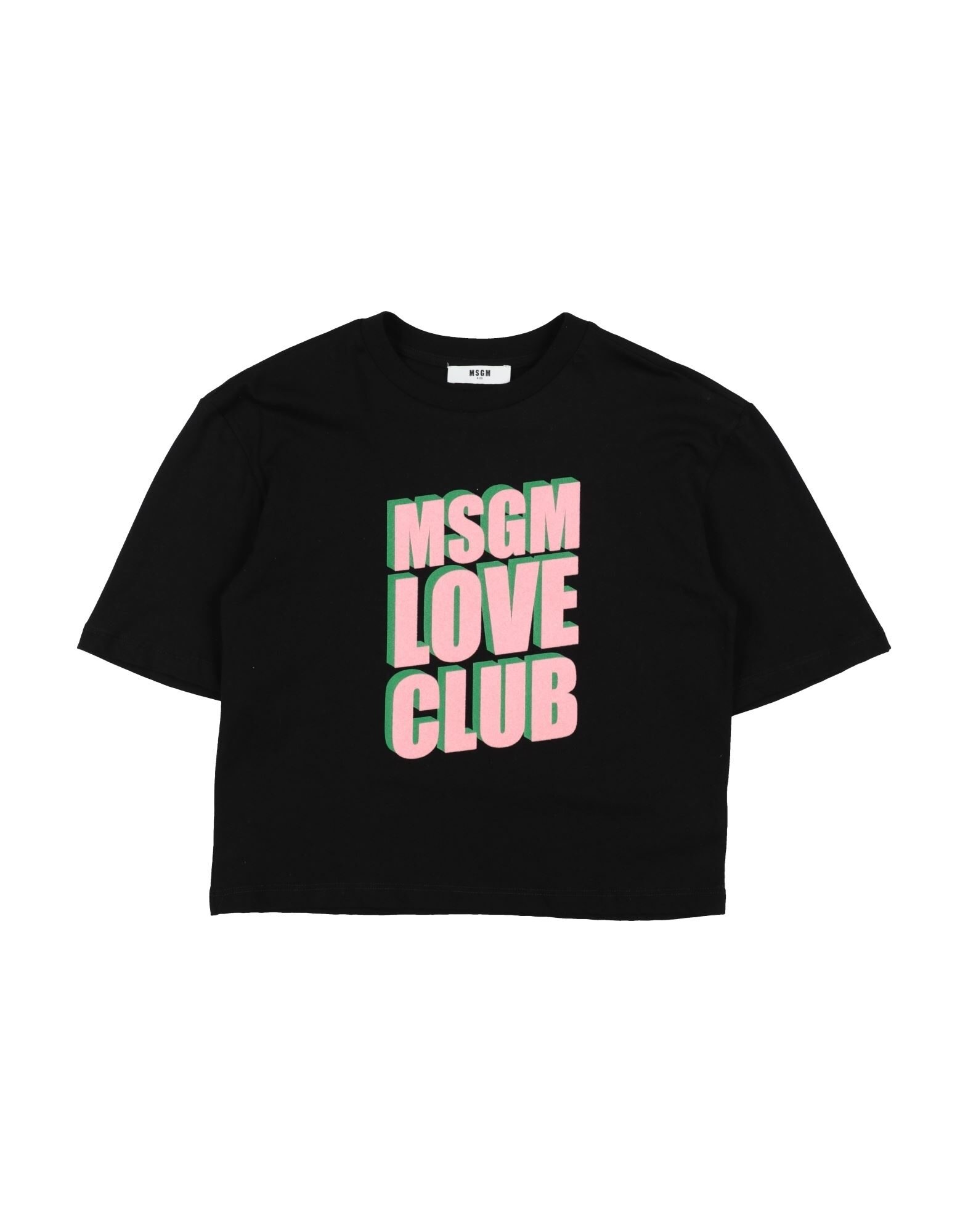 MSGM - T-shirts