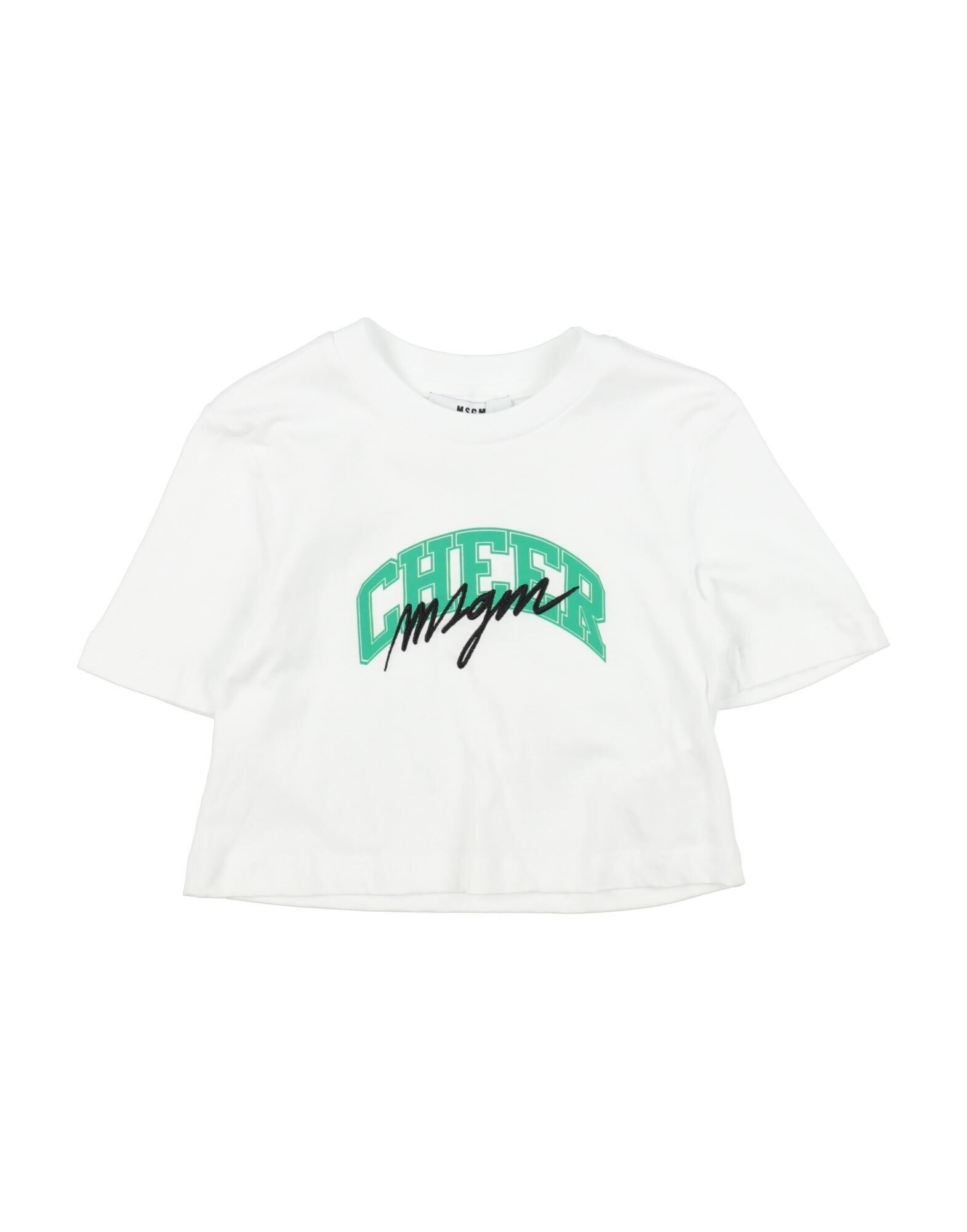 MSGM - T-shirts