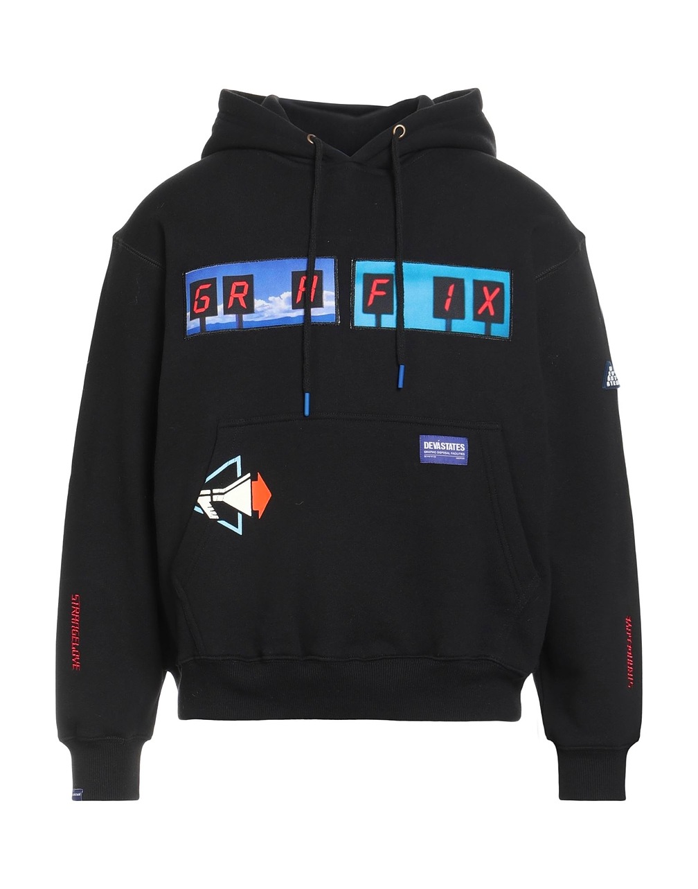 DEVÁ STATES - Sweatshirts