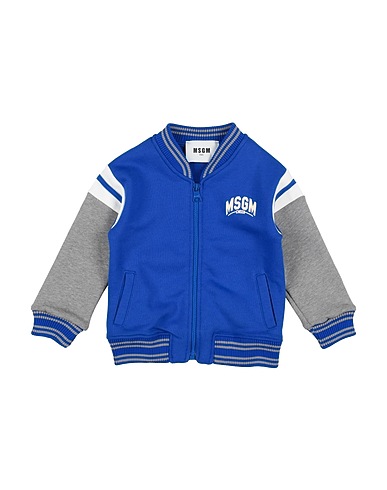 MSGM Jacket 100% Cotton