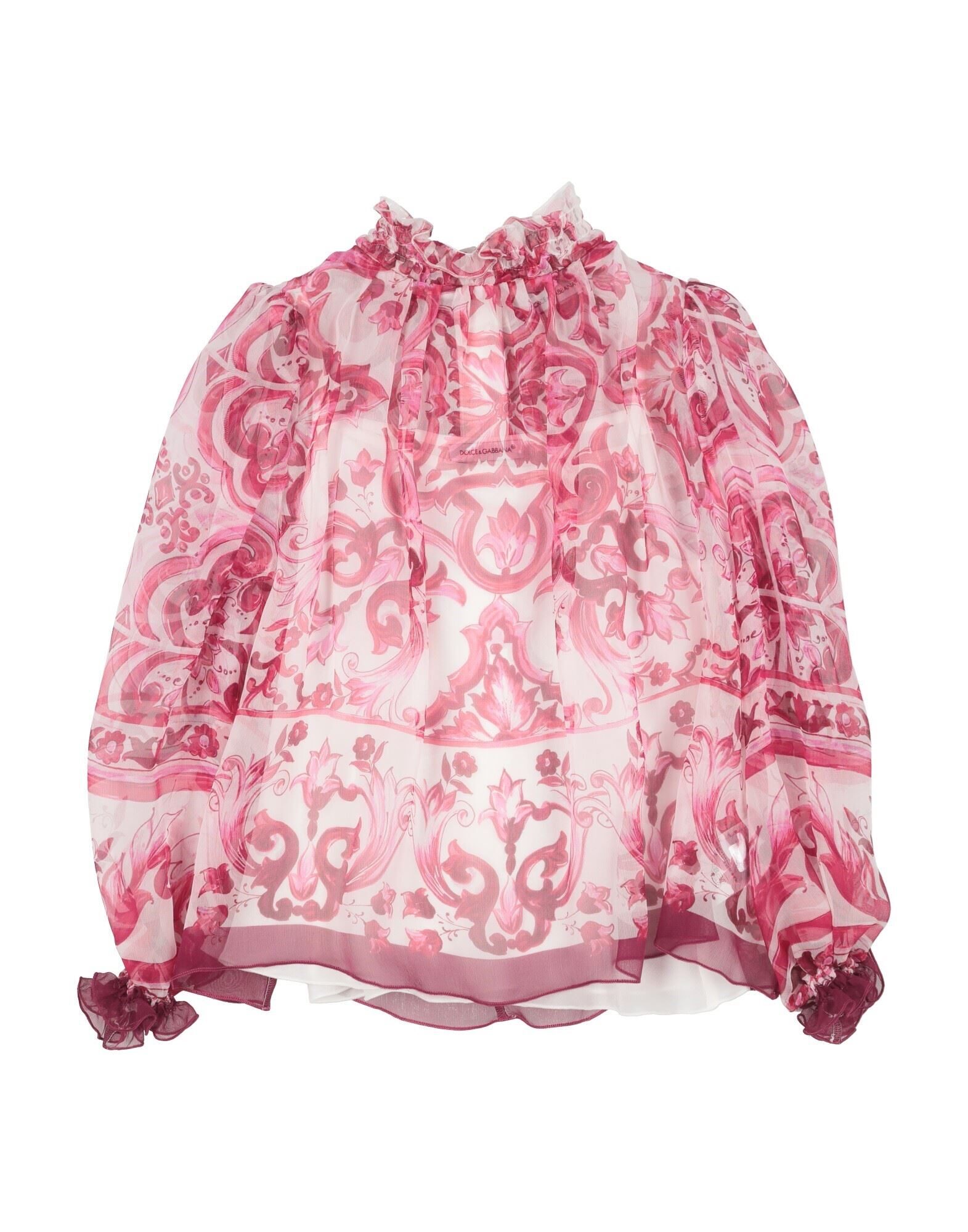 DOLCE&GABBANA - Tops