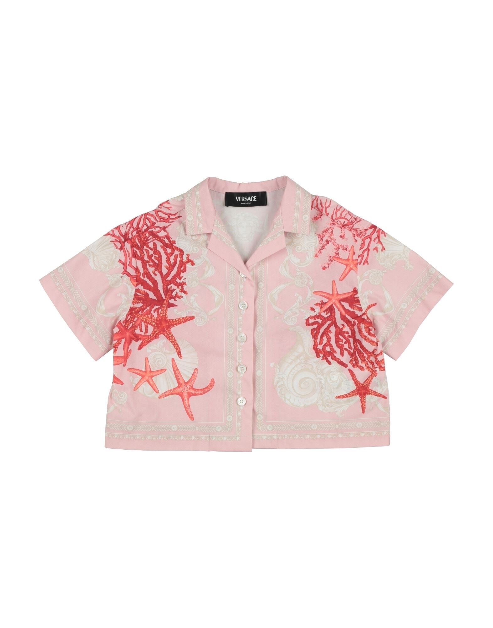 VERSACE YOUNG - Shirts