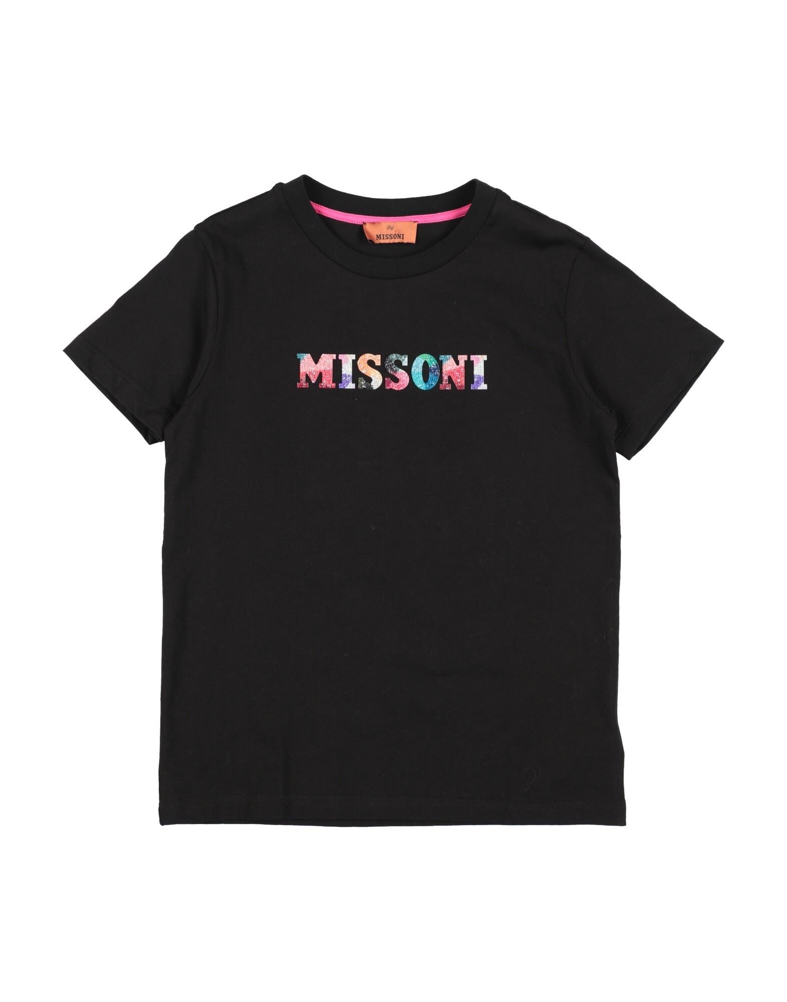 MISSONI KIDS - T-shirts