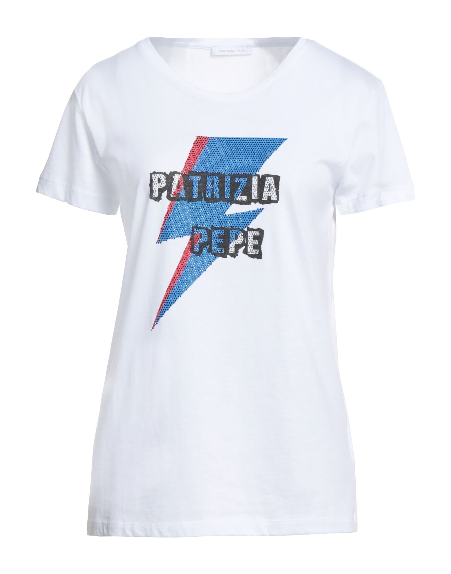 PATRIZIA PEPE - Футболки