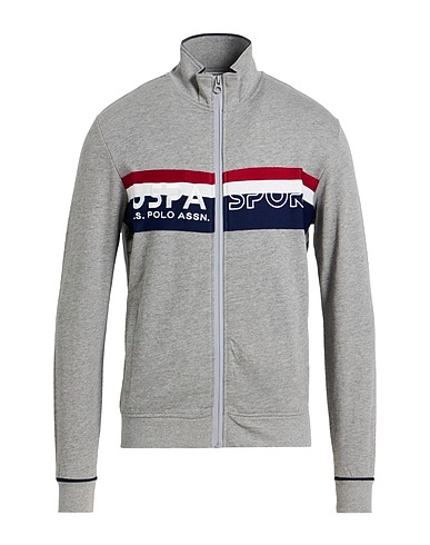 U.S.POLO ASSN. Толстовки 85% Хлопок, 15% Вискоза