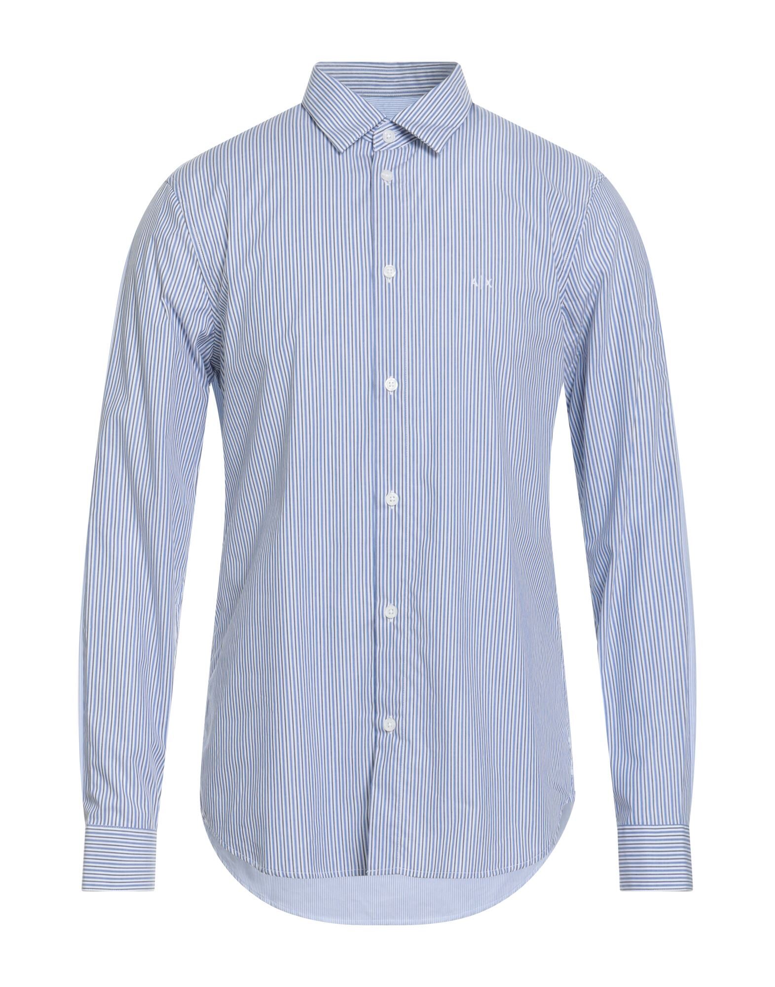 ARMANI EXCHANGE - Shirts