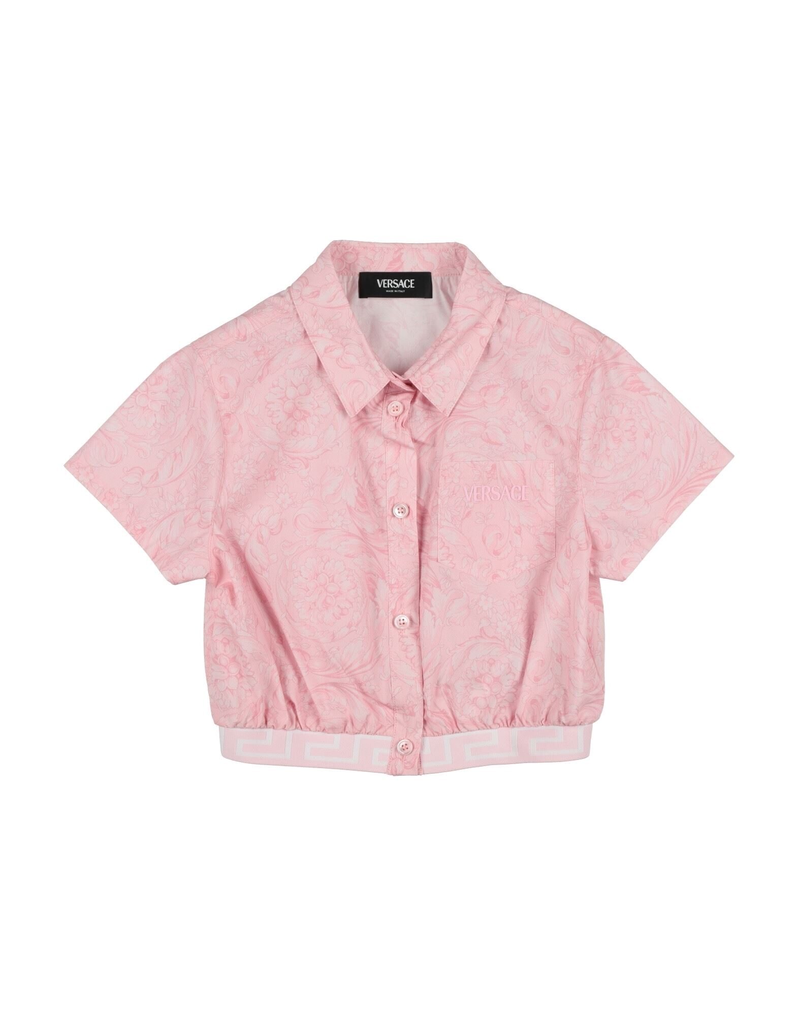 VERSACE YOUNG - Shirts