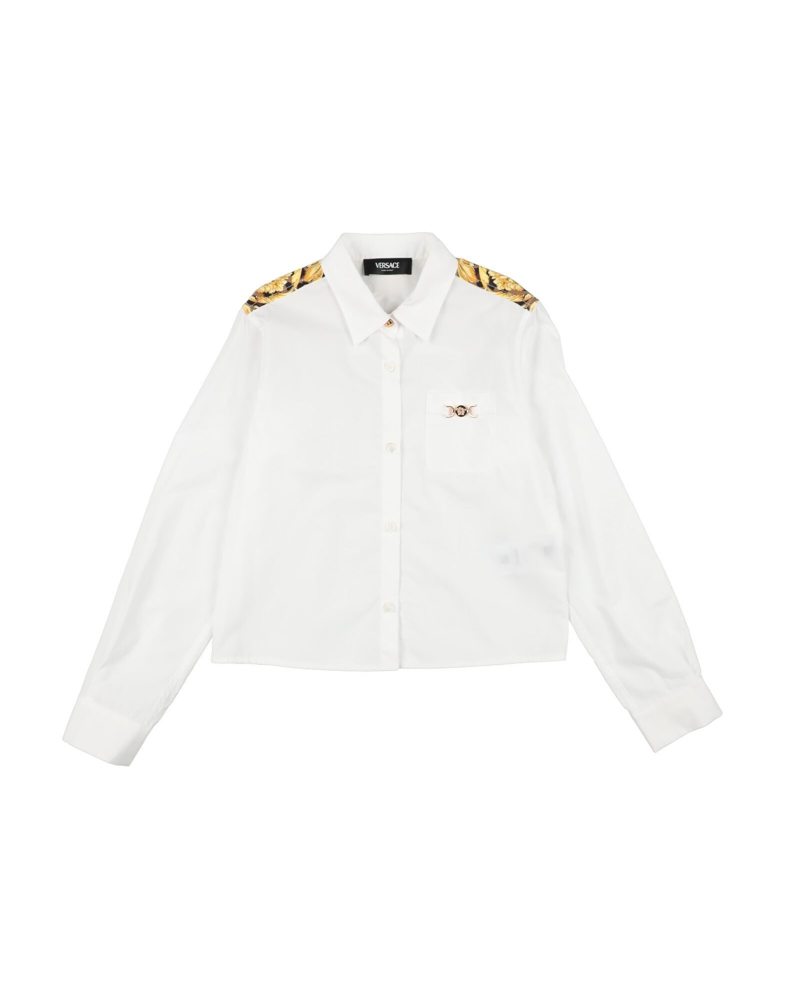 VERSACE YOUNG - Shirts