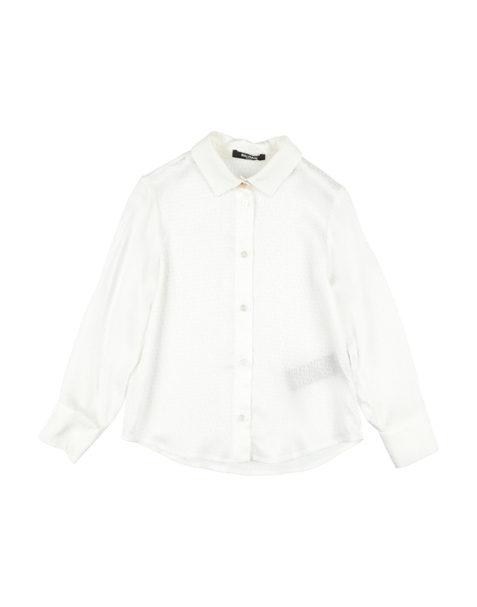 BALMAIN - Shirts