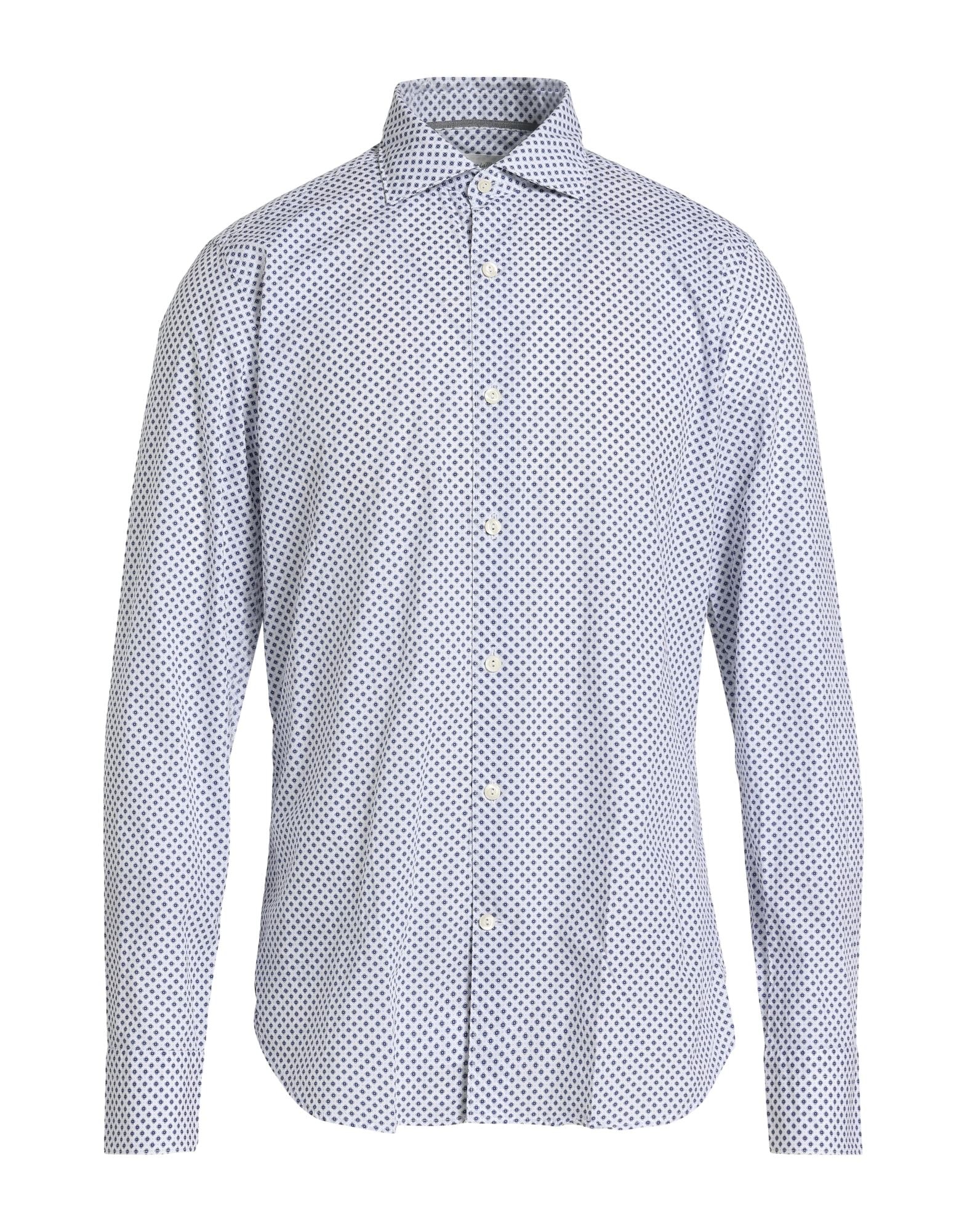 TINTORIA MATTEI 954 - Shirts