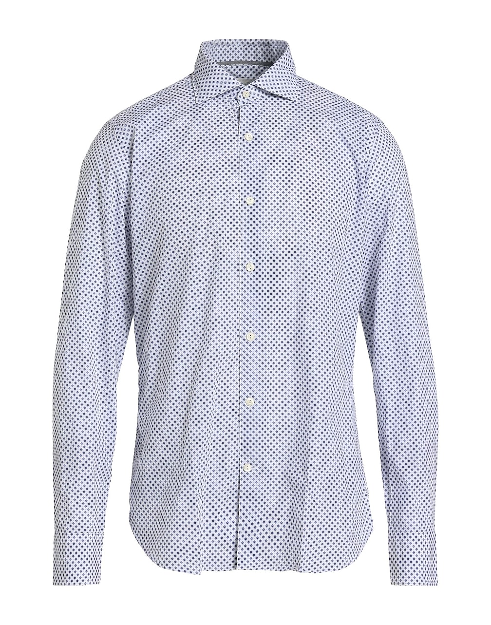 TINTORIA MATTEI 954 - Πουκάμισα