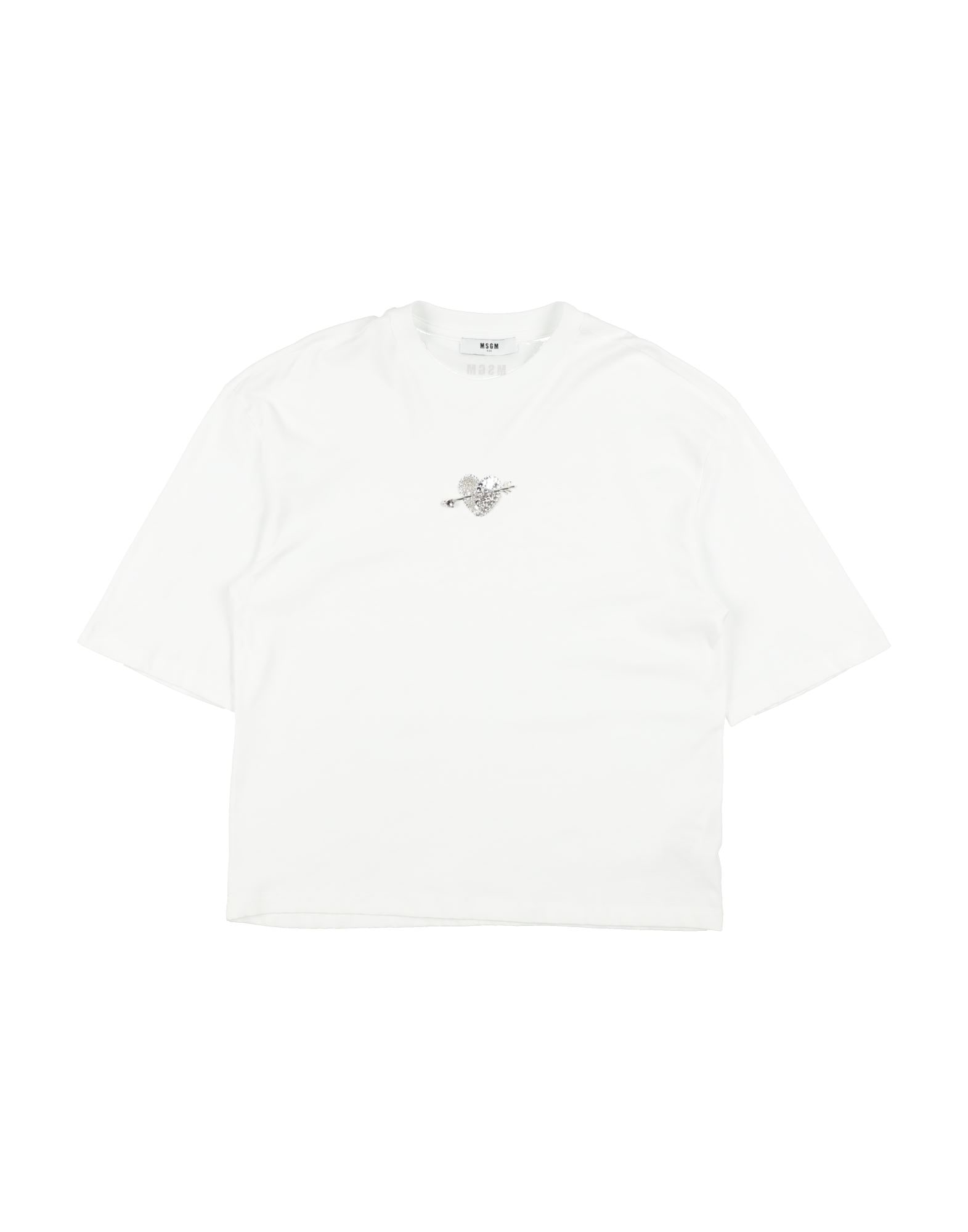 MSGM - T-shirts