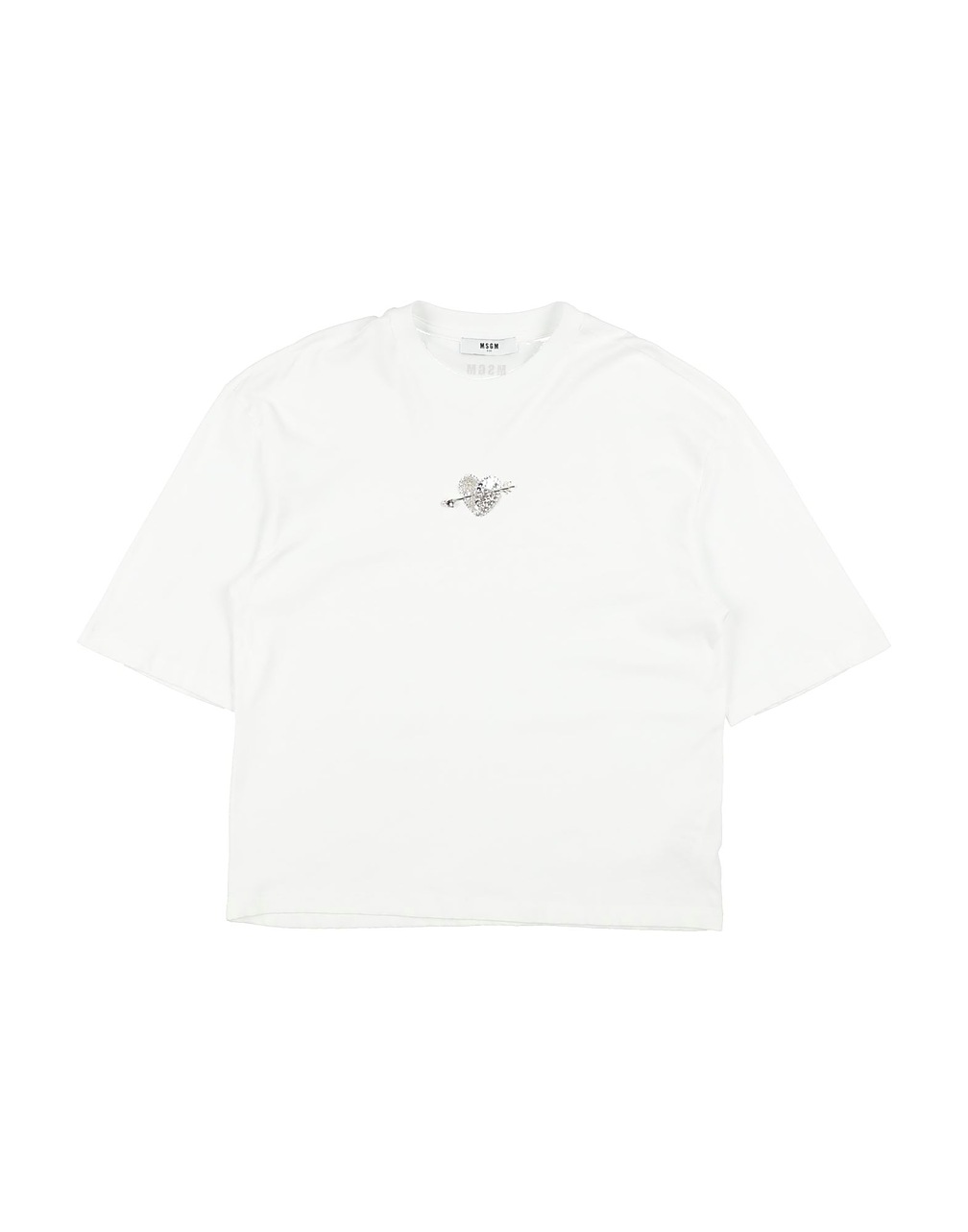 MSGM - T-shirts