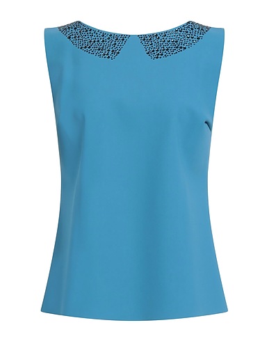 CHIARA BONI LA PETITE ROBE Top 72% Polyamide, 28% Elastane