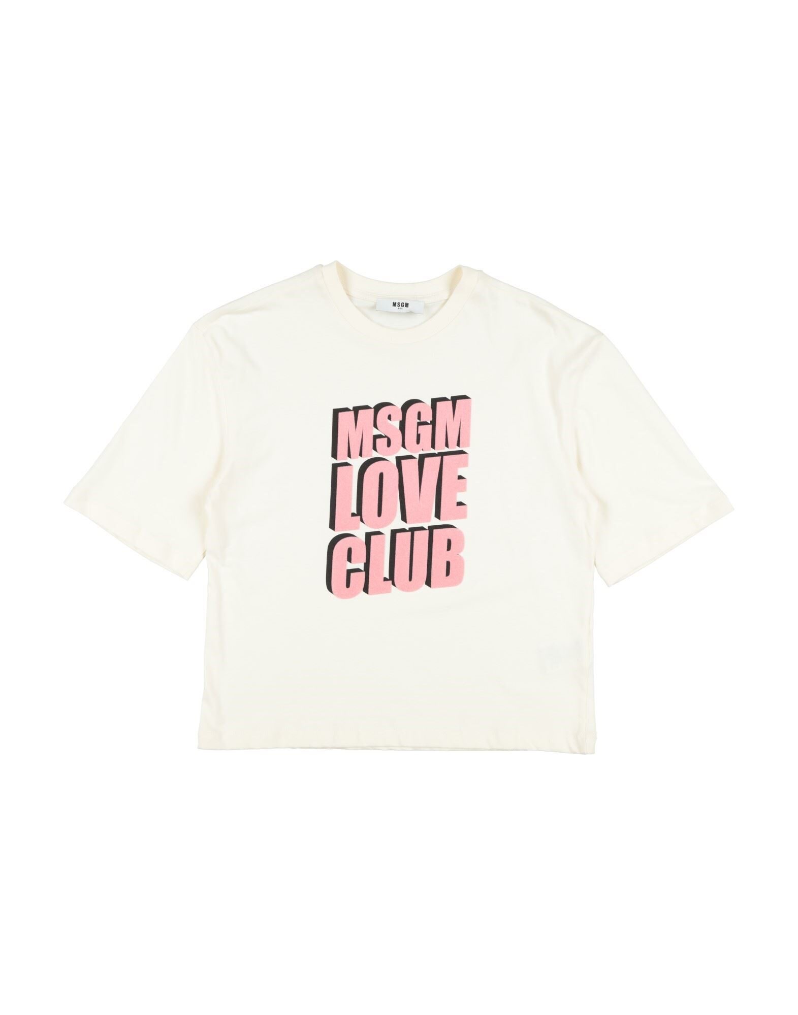 MSGM - T-shirts