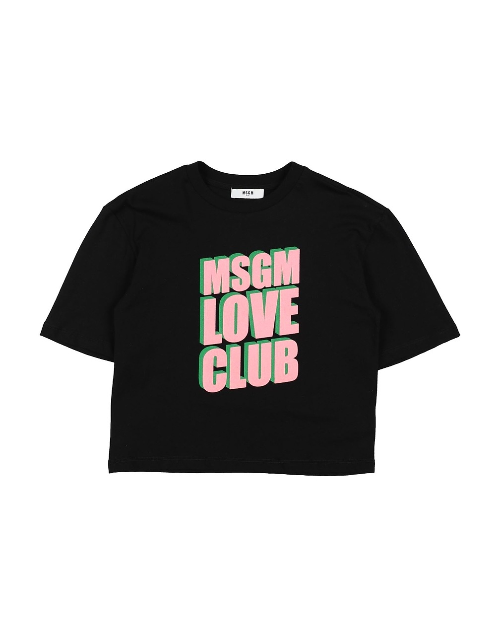 MSGM - T-shirts