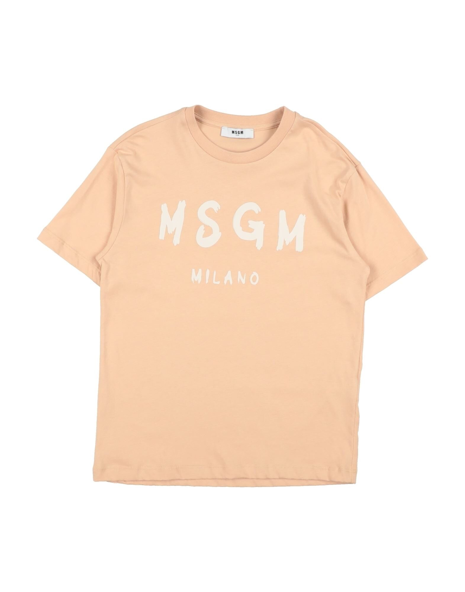 MSGM - Camisetas