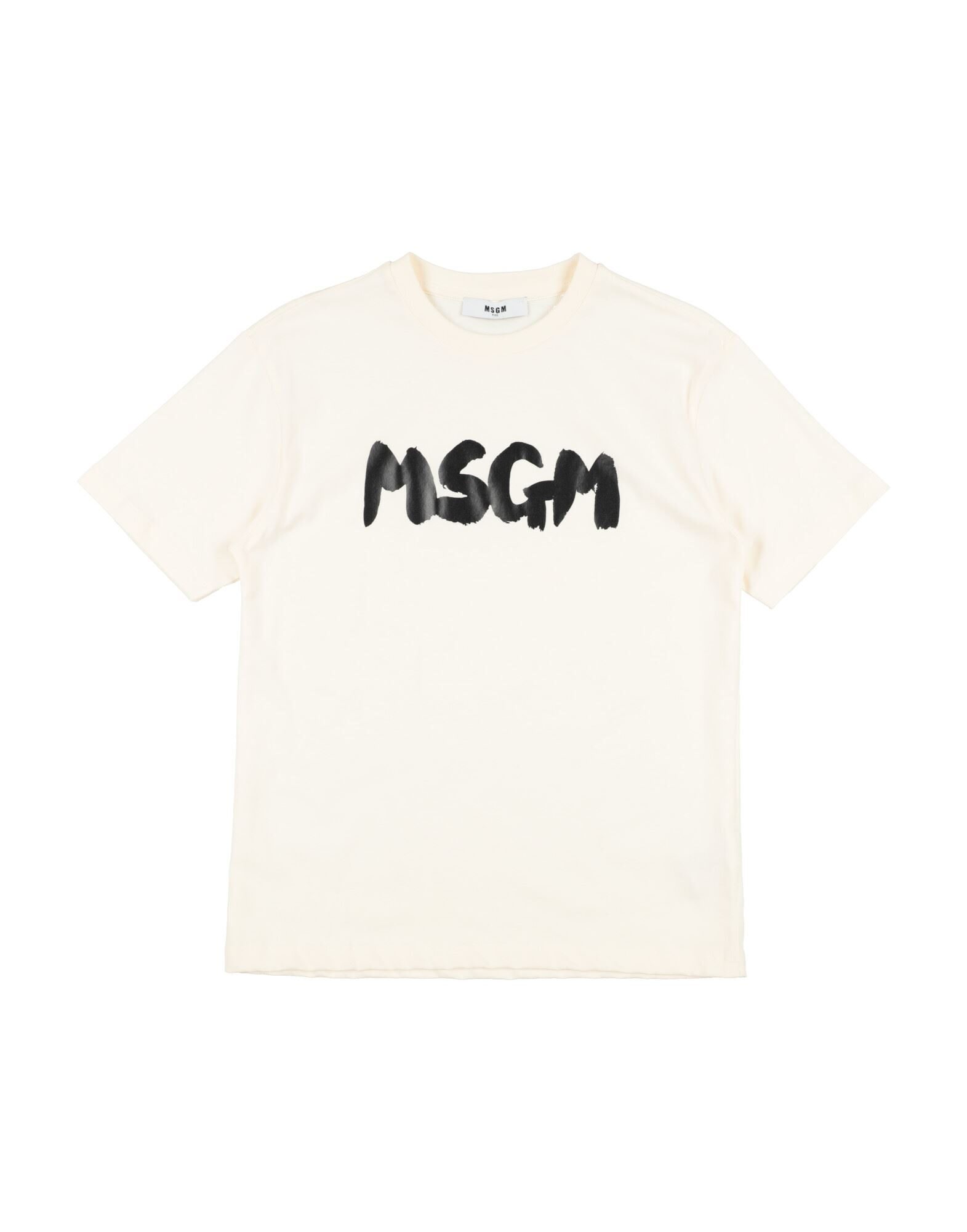 MSGM - T-shirts