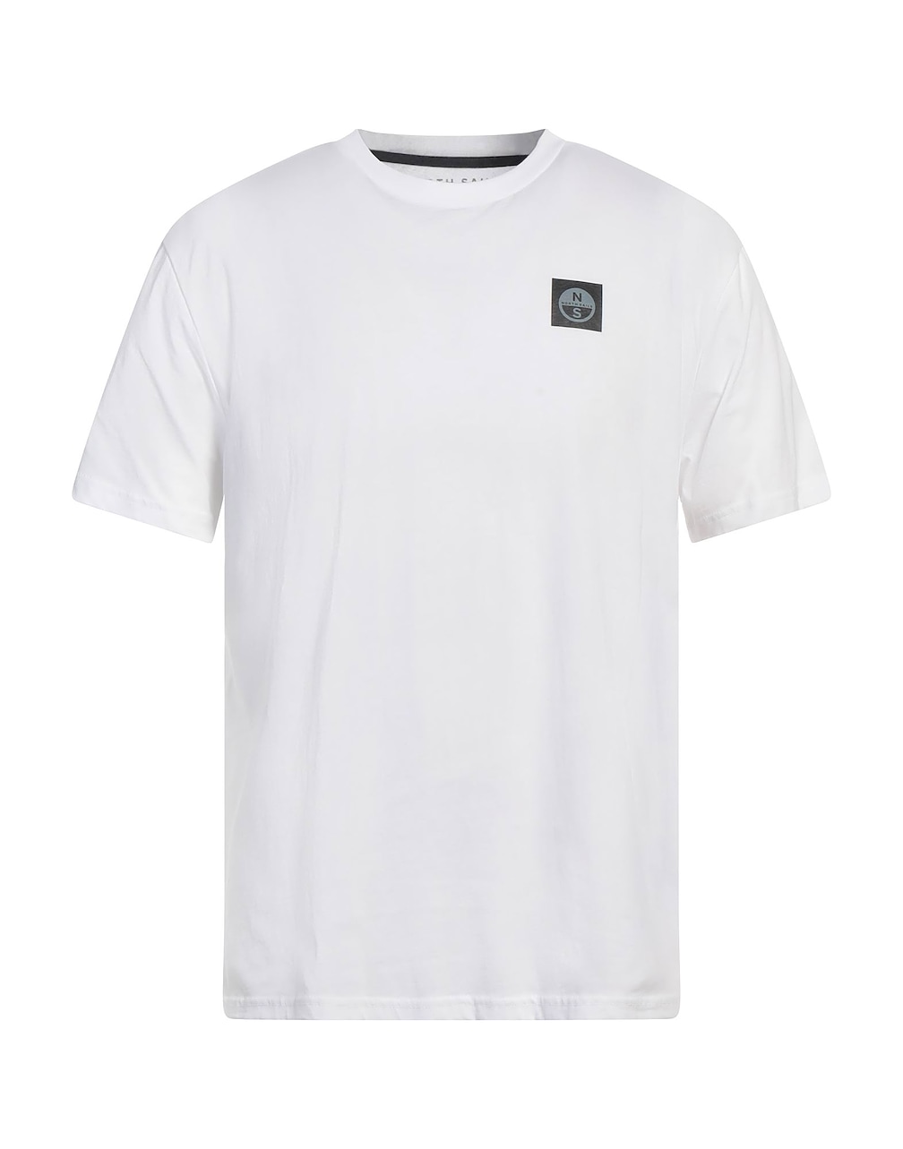 NORTH SAILS - T-shirts