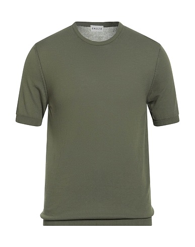 GALLIA Jumper 100% Cotton