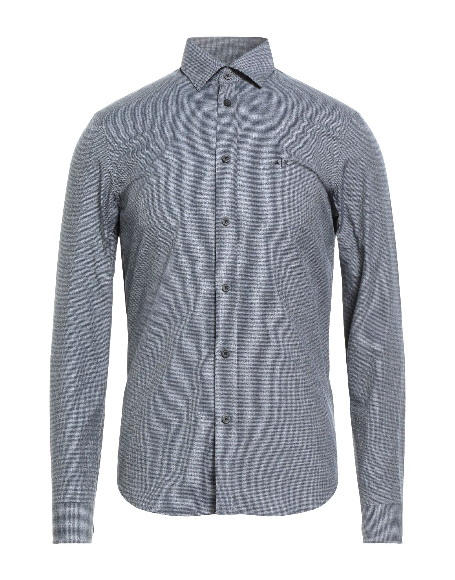 ARMANI EXCHANGE - Πουκάμισα 