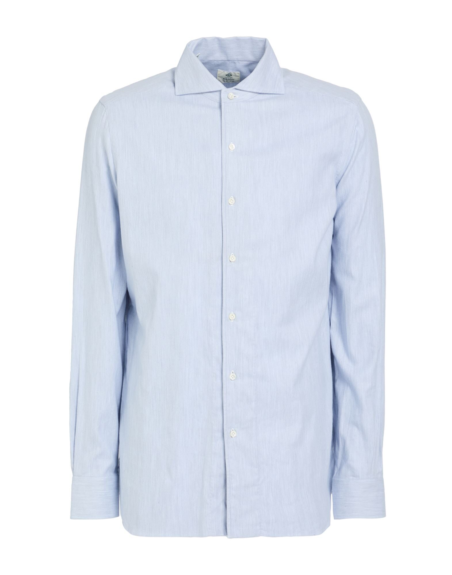 LUIGI BORRELLI NAPOLI - Shirts