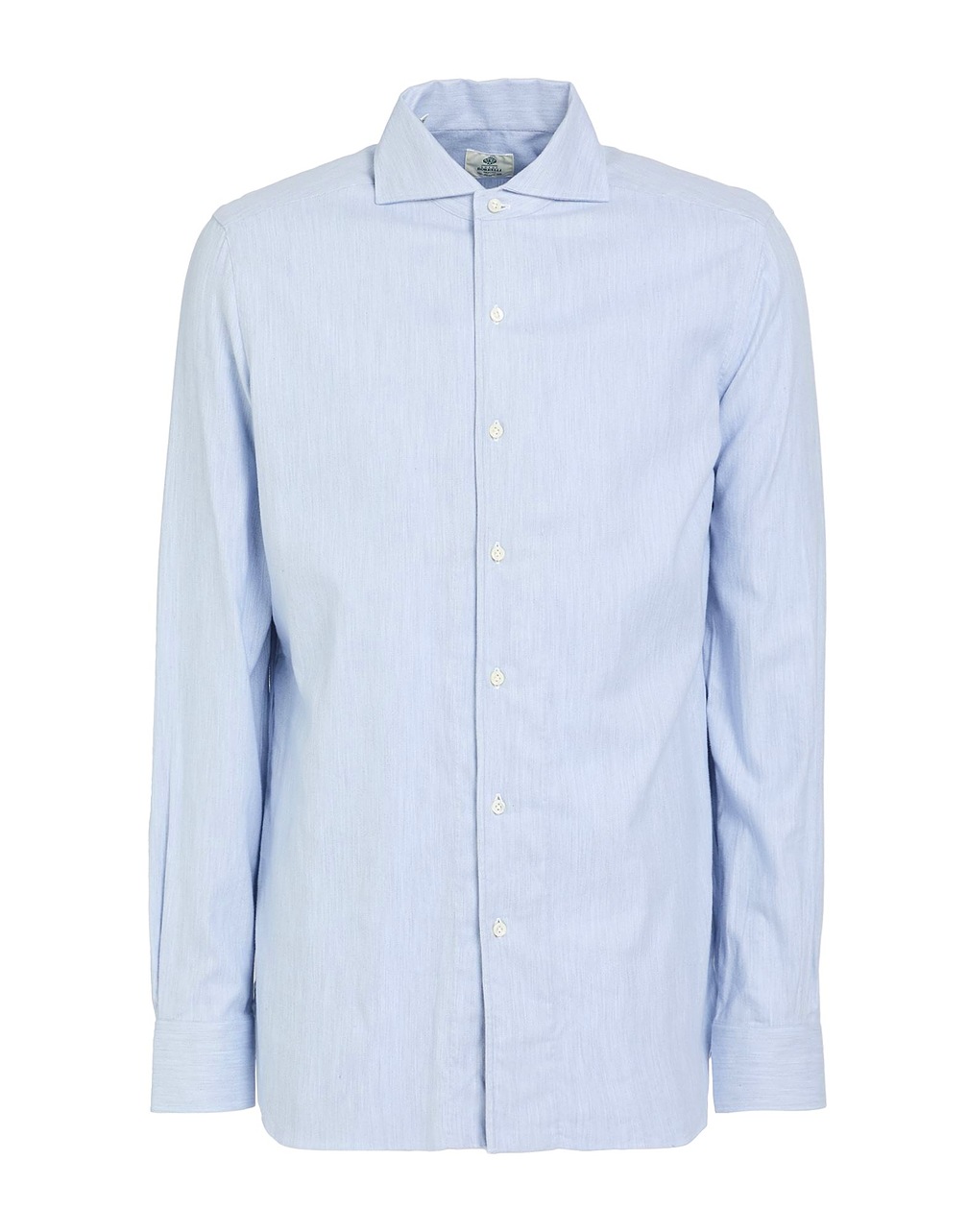 LUIGI BORRELLI NAPOLI - Shirts